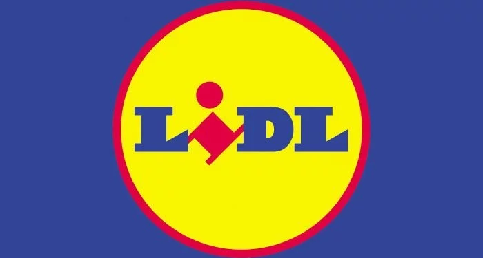 Lidl-logo