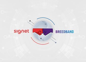 Signet-Breedband