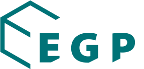 EGP logo