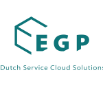 EGP logo petrol