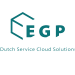EGP logo petrol