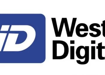 Western Digital Corp. logo. (PRNewsFoto)