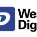 Western Digital Corp. logo. (PRNewsFoto)