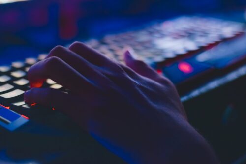 ICP Zoom hackers