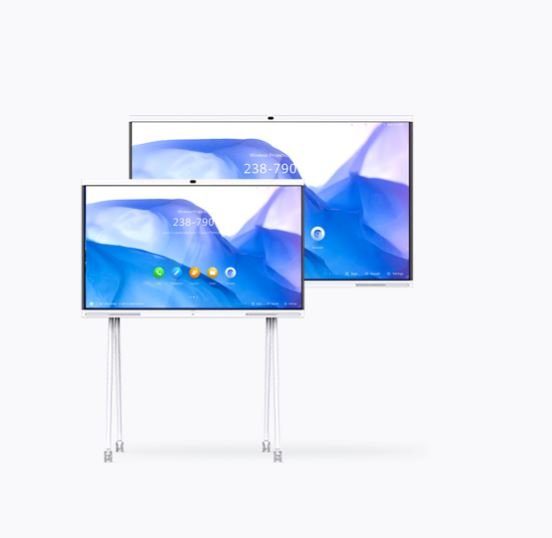 2021 06 02 ICP Huawei Ideahub