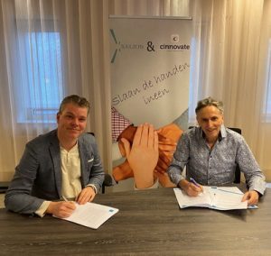 Xelion cinnovate
