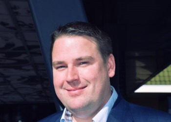 Mark Beunk benoemd tot General Manager Benelux en Nordics bij Kaspersky
