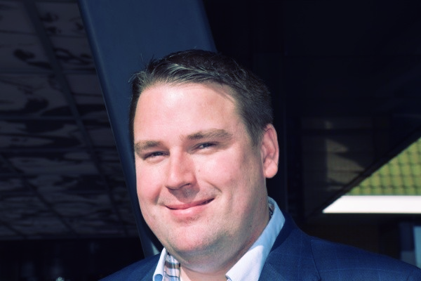 Mark Beunk benoemd tot General Manager Benelux en Nordics bij Kaspersky