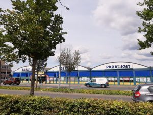 Eindhovense computerketen Paradigit sluit winkels