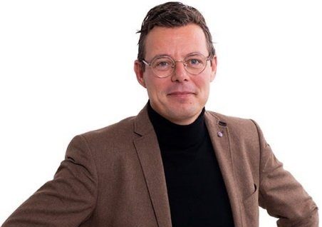diederick splinter