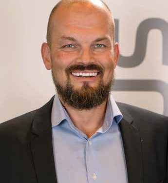Snom: â€˜Het kanaal toonde een enorme veerkrachtâ€™