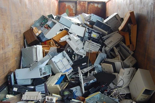 computer-recycling-e-waste