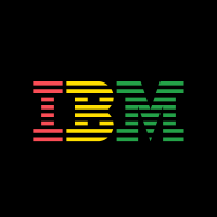 ibm logo 200