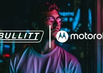 Bullitt Group en Motorola kondigen samenwerking aan