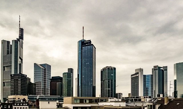 Frankfurt banken