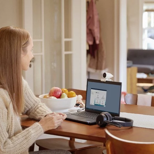 Poly lanceert Poly Studio P Series