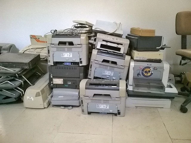 printers