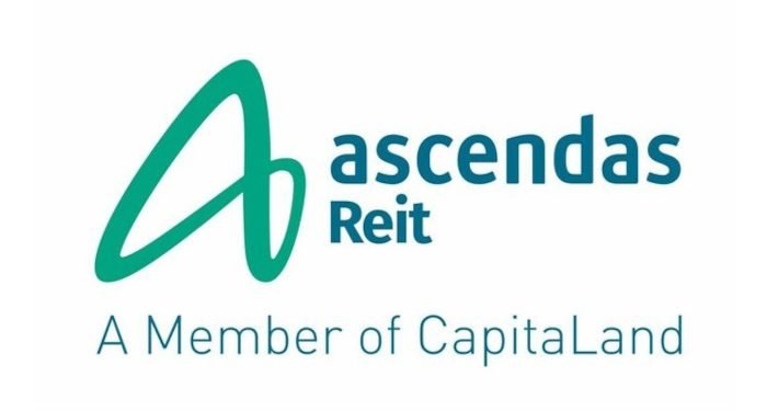 Ascendas Reit
