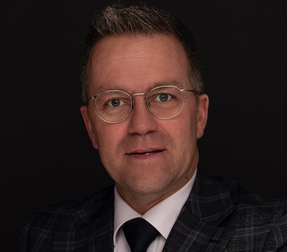 Channext stelt Marcel van de Gender aan als VP Customer Expansion