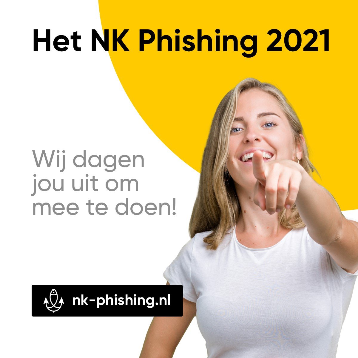 NK-phishing foto LinkedIn