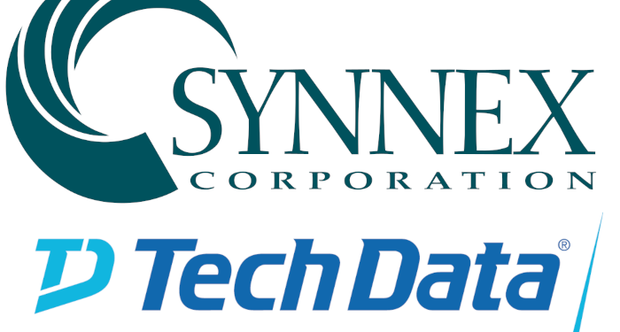 Synnex_Tech Data