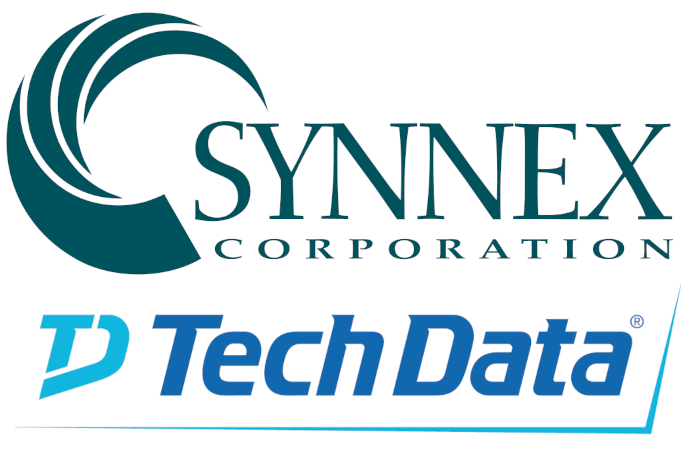 Synnex_Tech Data