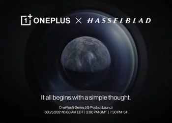 OnePlus presenteert 9-serie met verbeterde camera