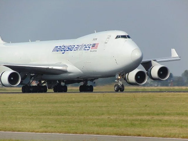 Malaysia Airlines