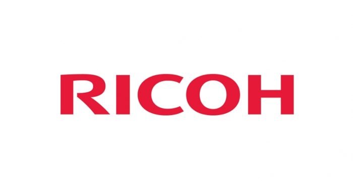 Ricoh Logo