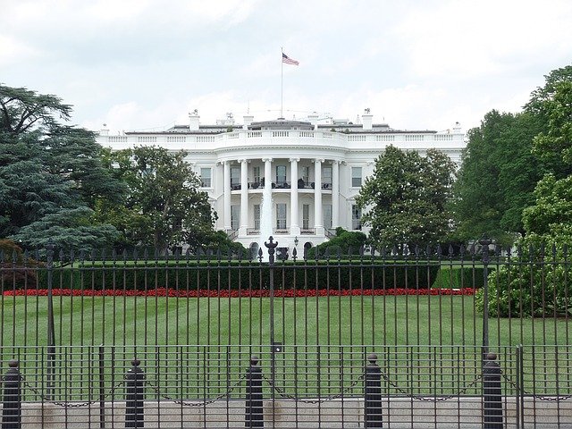 Washington - WhiteHouse