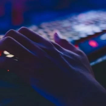 ICP Zoom hackers
