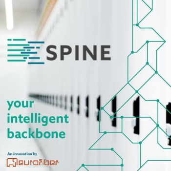 DCspine