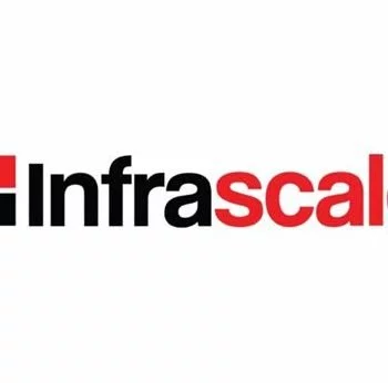 Infrascale