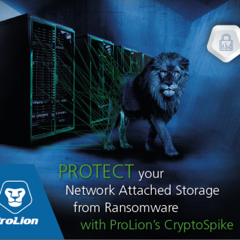 ProLion Cryptospike