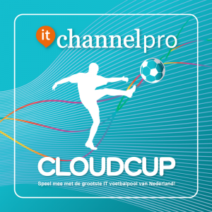 ITchannelPRO trapt af EK CloudCup 2021
