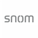 SNOM logo