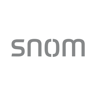 SNOM logo