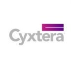 Cyxtera logo
