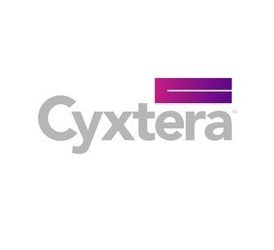 Cyxtera logo