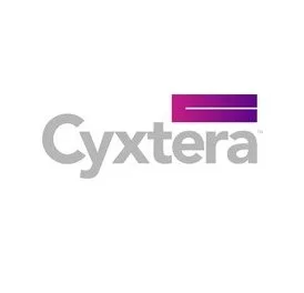 Cyxtera logo