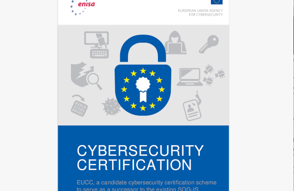 EUCS-enisa-omslag