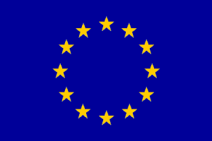 EU Europa EC