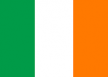 ierland-eire-ireland