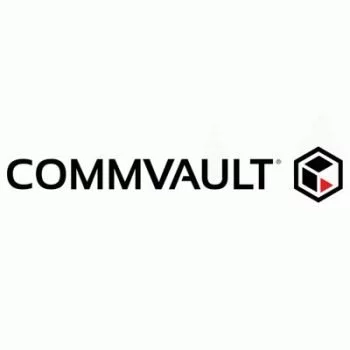 commvault logo