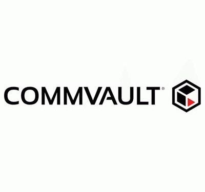 commvault logo