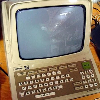 Minitel-wiki