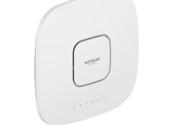 Netgear-wifi 6 - WAX630