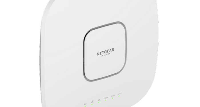 Netgear-wifi 6 - WAX630