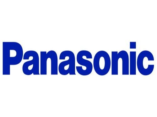 Panasonic-logo-500500