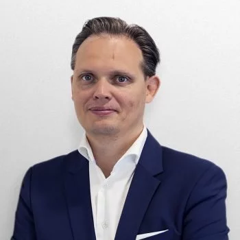 Serverfarm Jochem Steman